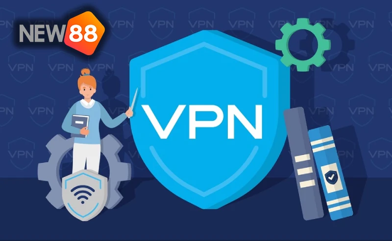 Không sử dụng nhiều VPN khác nhau trong cùng một phiên đăng nhập